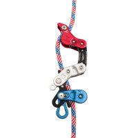 美國 NOTCH Rope Runner Vertec Revolution 99703USA ( 限量250組 )